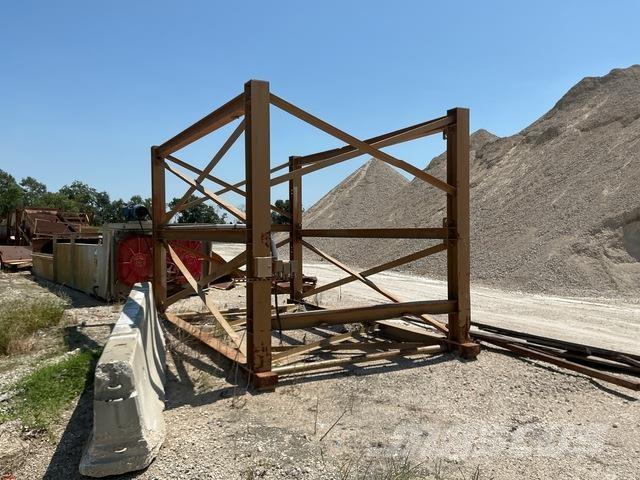 KPI-JCI 1822S Triedičky