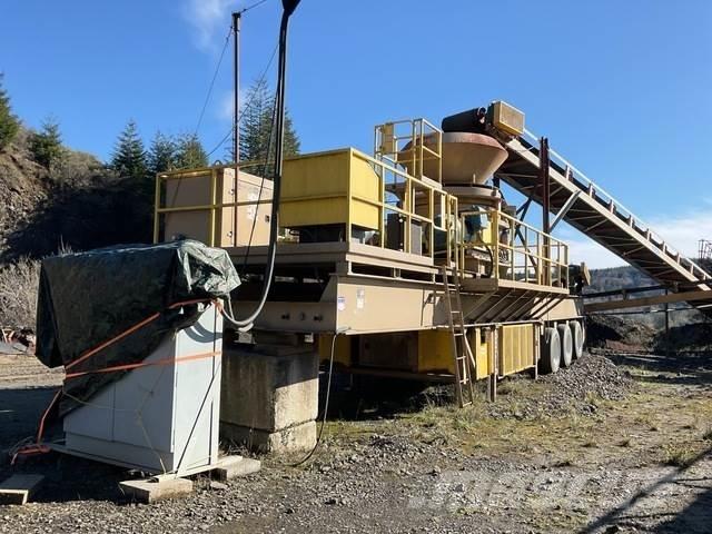 KPI-JCI K400 Drviče
