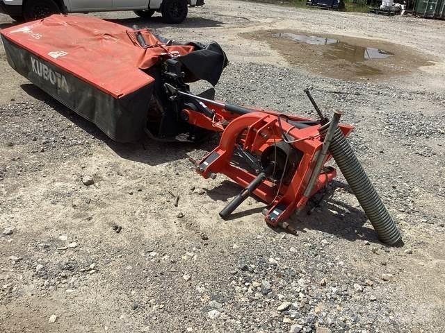 Kubota DM2028 Stavebníctvo - ostatné