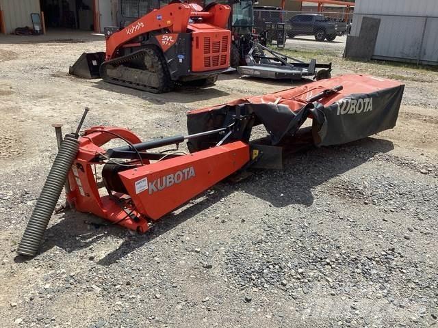 Kubota DM2028 Stavebníctvo - ostatné