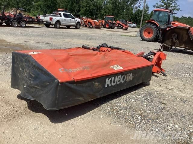 Kubota DM2028 Stavebníctvo - ostatné