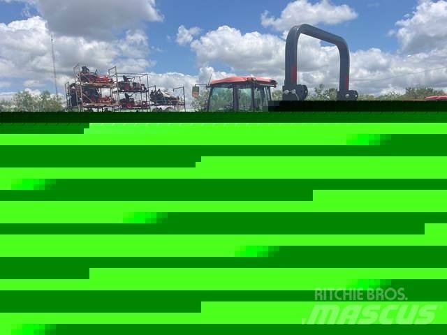 Kubota L2501DT Kompaktné traktory