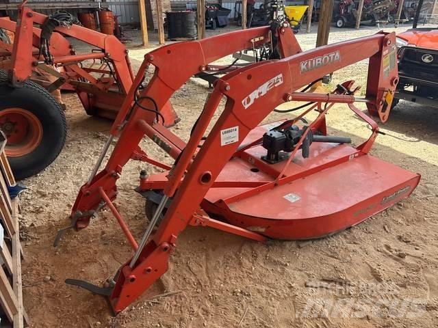 Kubota LA525 Stavebníctvo - ostatné
