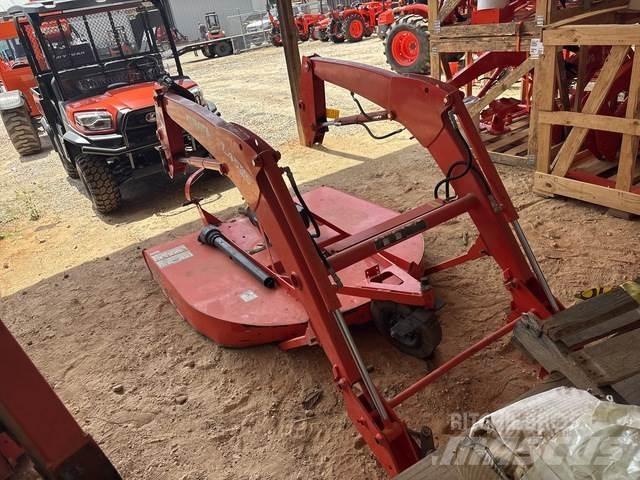 Kubota LA525 Stavebníctvo - ostatné