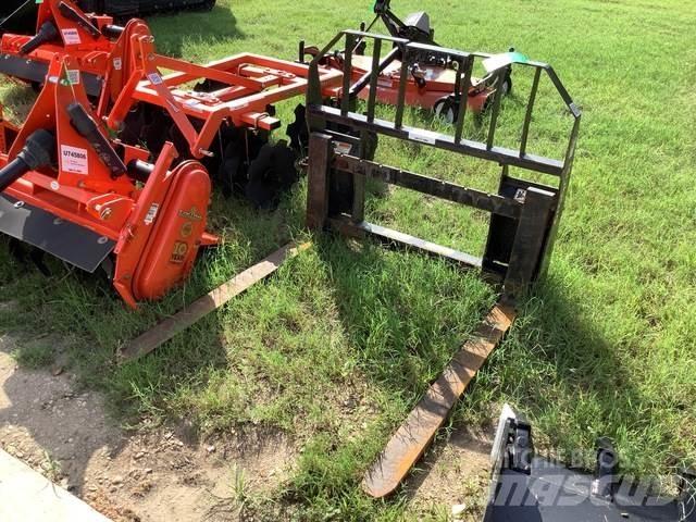 Kubota PFL4648 Stavebníctvo - ostatné