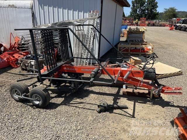 Kubota RA1042T Stavebníctvo - ostatné