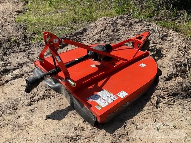 Kubota RCR1260 Stavebníctvo - ostatné