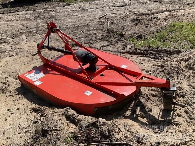 Kubota RCR1260 Stavebníctvo - ostatné