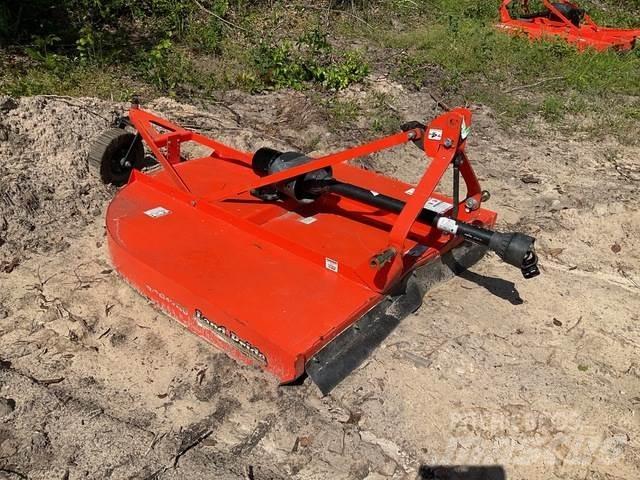 Kubota RCR1260 Stavebníctvo - ostatné