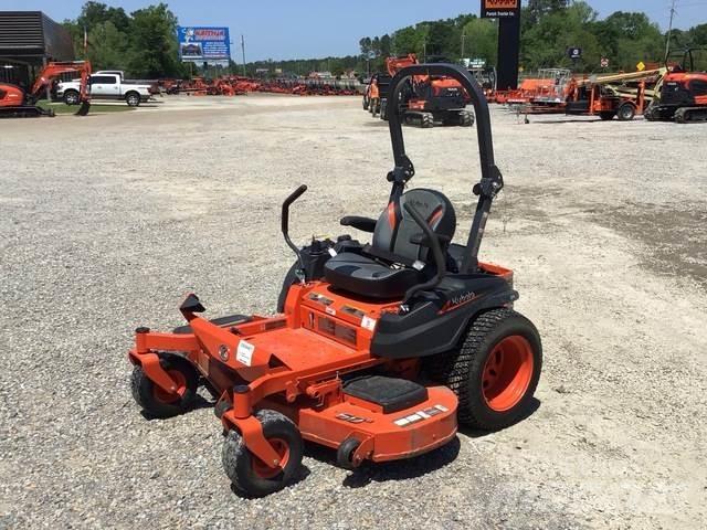 Kubota Z421KWT Stavebníctvo - ostatné