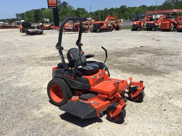 Kubota Z421KWT Stavebníctvo - ostatné