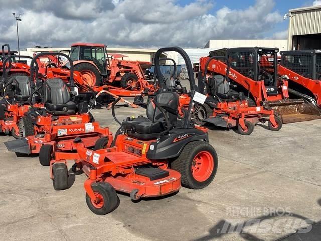 Kubota Z422KWT Stavebníctvo - ostatné