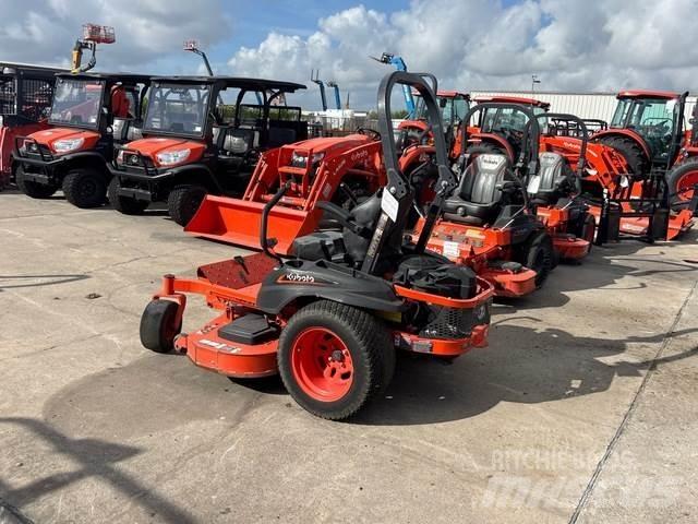 Kubota Z422KWT Stavebníctvo - ostatné