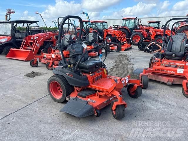 Kubota Z422KWT Stavebníctvo - ostatné