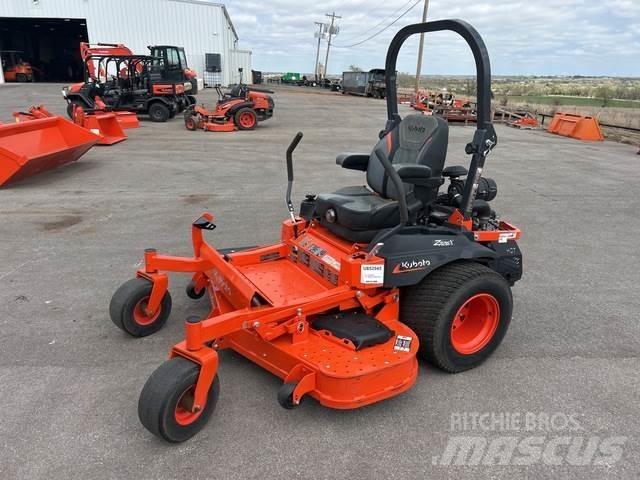 Kubota Z726XKW Stavebníctvo - ostatné