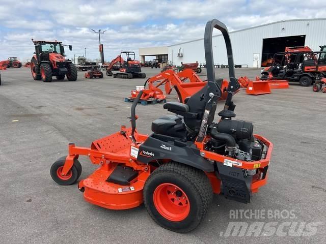Kubota Z726XKW Stavebníctvo - ostatné