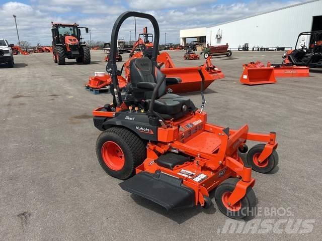 Kubota Z726XKW Stavebníctvo - ostatné