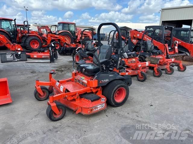 Kubota Z726XKW Stavebníctvo - ostatné