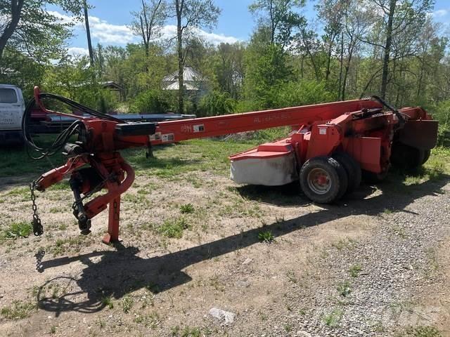 Kuhn FC500 Stavebníctvo - ostatné