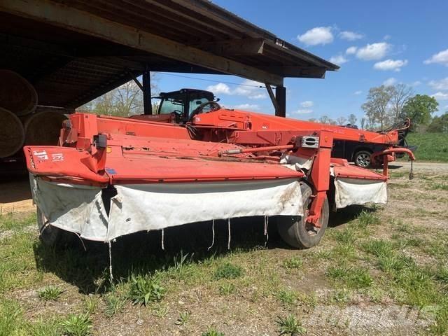 Kuhn FC500 Stavebníctvo - ostatné