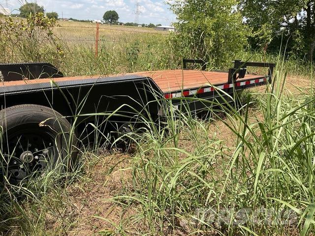  Lacosta Návesy na prepravu automobilov