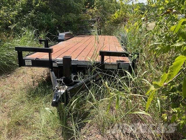  Lacosta Návesy na prepravu automobilov