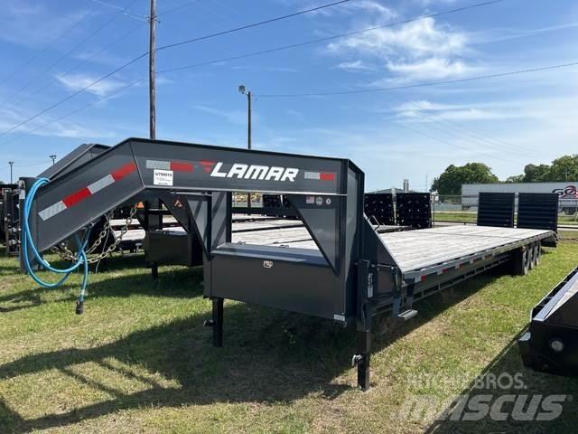 Lamar FS024037 Prívesy na prepravu automobilov