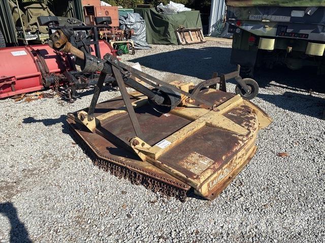 Land Pride  Stavebníctvo - ostatné