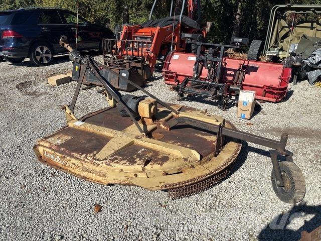 Land Pride  Stavebníctvo - ostatné