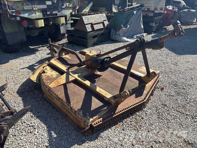 Land Pride  Stavebníctvo - ostatné