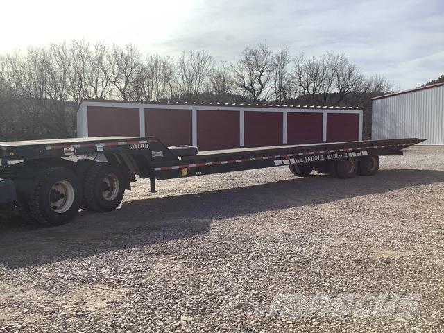 Landoll 317E Valníky