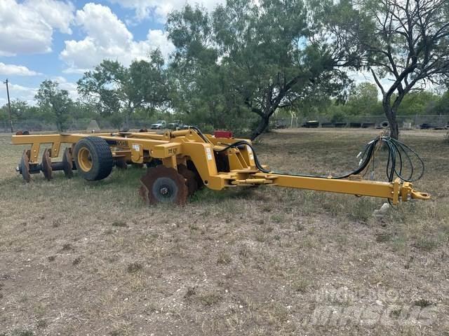 Landoll 6510 Ďalšie stroje na spracovanie pôdy a príslušenstvo