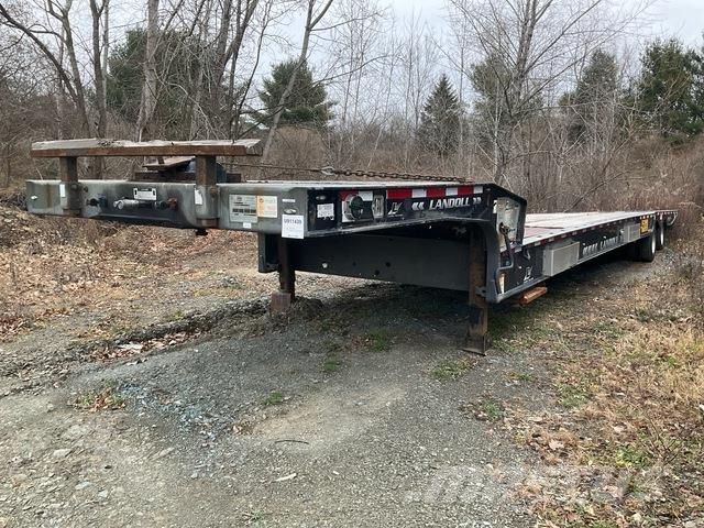 Landoll 930 Nízko rámové nákladné automobily