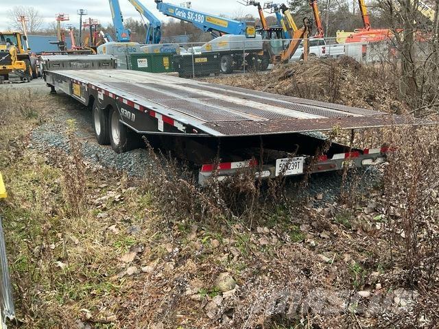 Landoll 930 Nízko rámové nákladné automobily