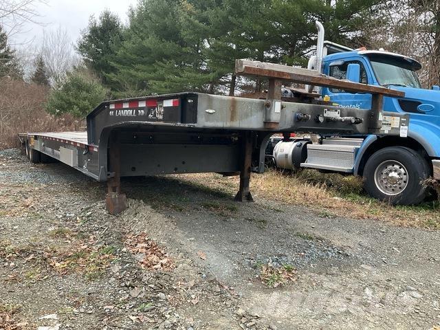 Landoll 930 Nízko rámové nákladné automobily