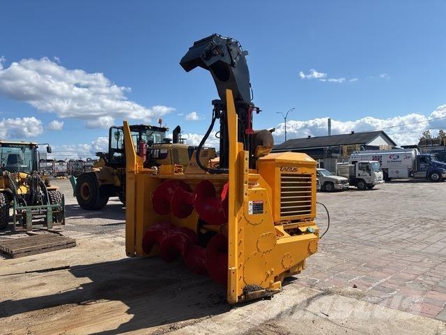 Larue D60 Snehové frézy