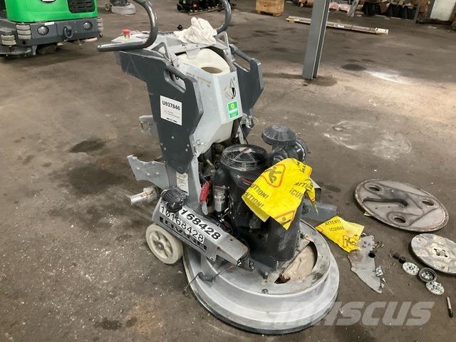 Lavina L30GE Mlecie stroje