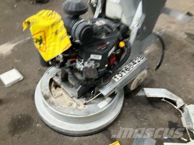 Lavina L30GE Mlecie stroje