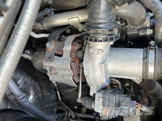 LDV Deliver 9 Dodávky