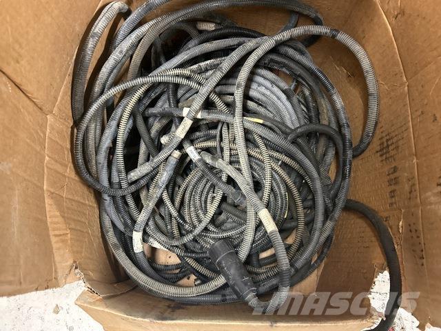 Leica MC1 Stavebníctvo - ostatné