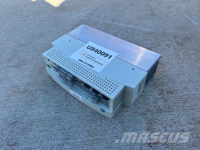  Lenze EVS9324 Stavebníctvo - ostatné