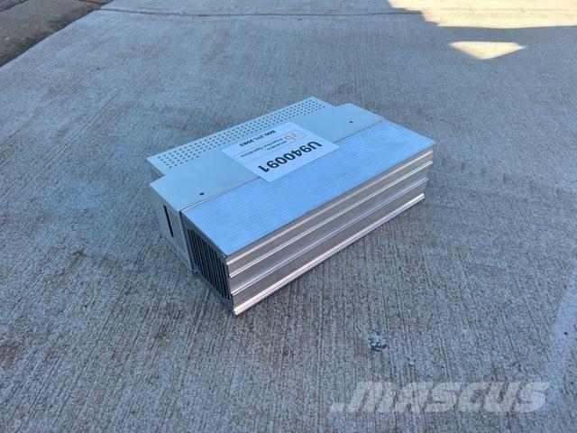  Lenze EVS9324 Stavebníctvo - ostatné