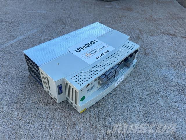  Lenze EVS9324 Stavebníctvo - ostatné