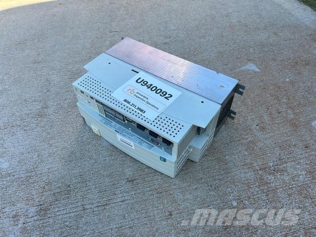  Lenze EVS9325 Stavebníctvo - ostatné