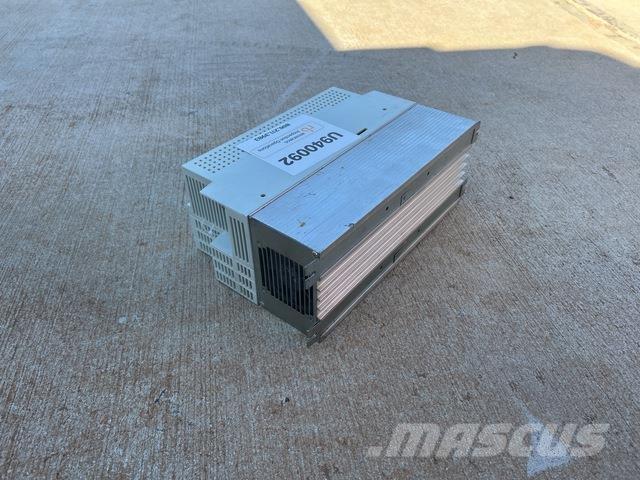  Lenze EVS9325 Stavebníctvo - ostatné