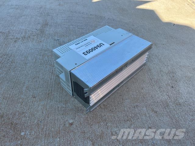  Lenze EVS9326 Stavebníctvo - ostatné