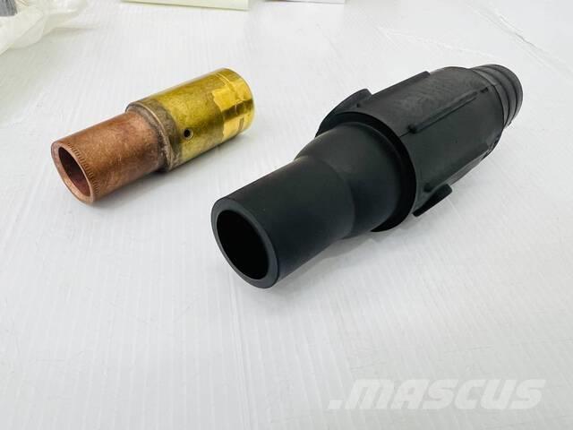  Leviton Stavebníctvo - ostatné