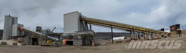 Liebherr  Dávkovače betónu