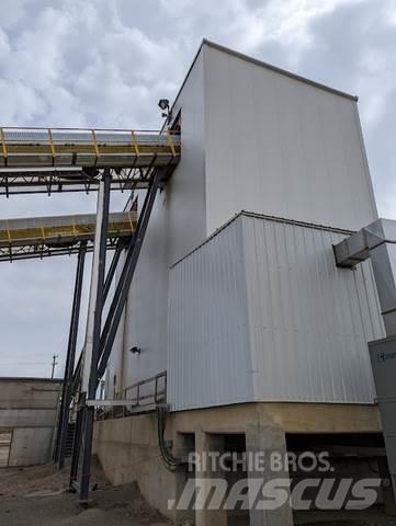 Liebherr  Dávkovače betónu