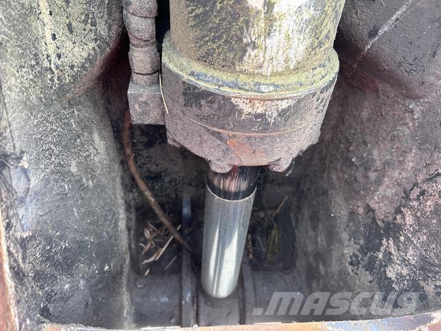 Liebherr 924 Stavebníctvo - ostatné